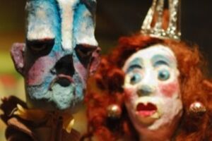 Dr. Döblingers Kasperltheater