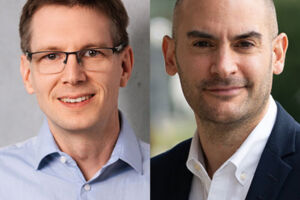 Patrick Bernau - Bürokratische Republik Deutschland