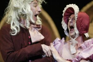 A Christmas Carol - Die Nacht vor Weihnachten