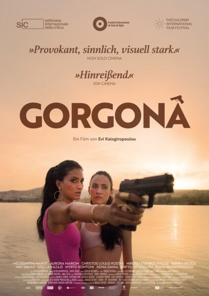 gorgona