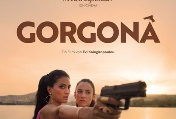 gorgona