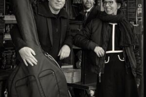 Iso Herquist & Band Swingin Lindyhop Night - Tanzbares Swingclub-Feeling mit Groove und Soul