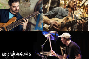 KILDAN World Quintett | Iraq Meets Germany