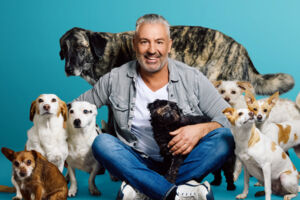 Andreas Ohligschläger - Hundherum zufrieden?