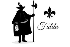 Gutschein Fulda Nachtwächter Fulda 