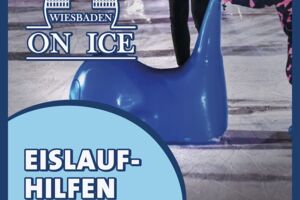 Eislaufhilfe