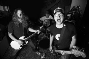 Supercobra + Bastardo + Apewards - Another Super Sonic Night of Evil Cobra Action