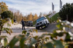 Drive Safe - Ihr Fahr-Erlebnis für mehr Sicherheit auf der Straße