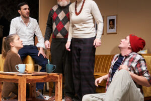 Wi sünd de Neen - Wohngemeinschaft