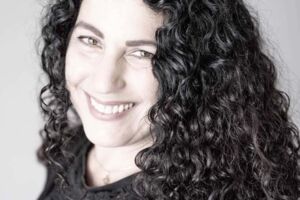 30 Jahre Flüchtlingskinder im Libanon e.V. mit Nirit Sommerfeld | Daheim entfremdet