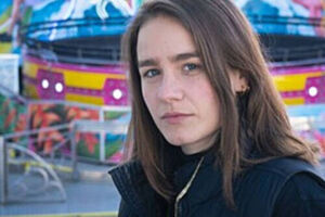 Tereza Hossa: Tagada - Kabarett