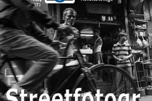 Walk Streetfotografie MIT 20 CEWE-GUTSCHEIN