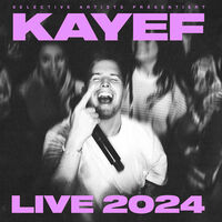 KAYEF - Live 2024