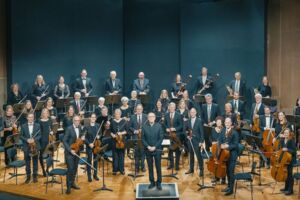 Stuttgarter Ärzteorchester - Weihnachtskonzert