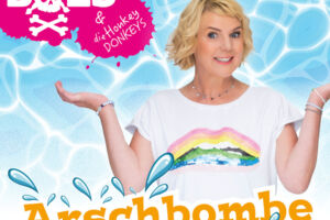 Mirja Boes - Arschbombe Olé!