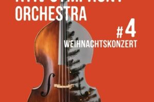 Kyiv Symphony Orchestra #4