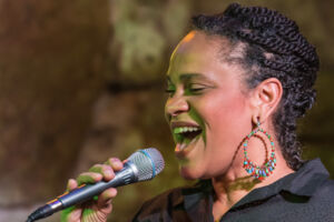 Cécile Verny - Christmas Jazz Special