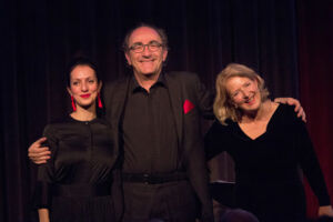 Jean Claude Séférian - 