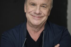 Lesung mit Hubertus Meyer-Burckhardt - 