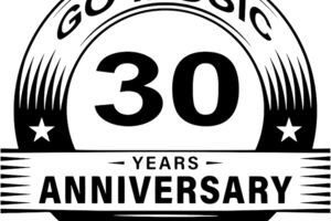 30 Jahre Go Music