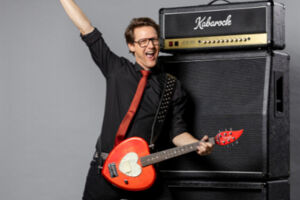 Bewie Bauer - Ein Teenager wird 50!