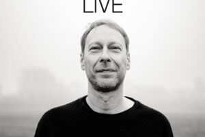 Matthias Vogt live