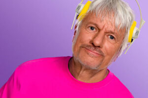 Jürgen Becker - Deine Disco - Geschichte in Scheiben Wie Musik Politik macht