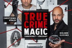 True Crime Magic