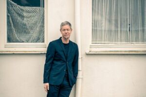 Jess Jochimsen - Kabarett. Songs. Dias.