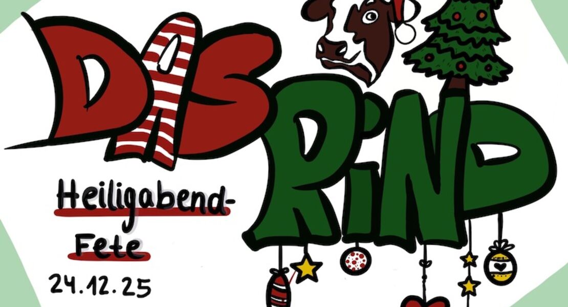 heiligabendfete