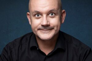 Gagaland - Frank Fischer