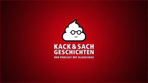 kack-sachgeschichten