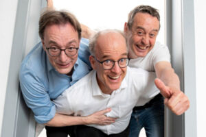 TBC Totales Bamberger Cabaret - WOMERSCHOMADASIN