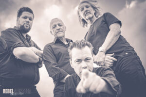 Rebel Monster - First And Finest VOLBEAT Tribute Band