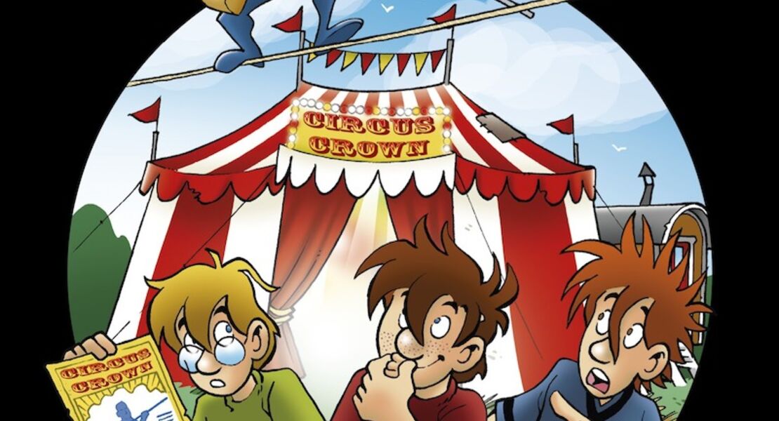 die-drei-kids-zirkus-der-ratsel