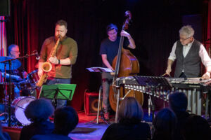 Stefan Bauer & Mosaic