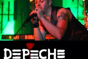 Depeche Reload
