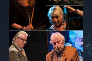 New Orleans Swing Serenaders