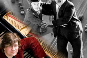 Stephan Graf v. Bothmer: Stan & Olli - Stummfilmkonzert