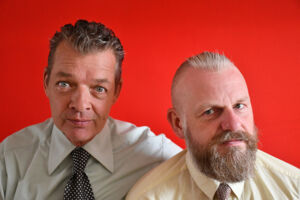 Urknall Zwo Vicky&co - Mit Henry Nadzik und Dirk Rave