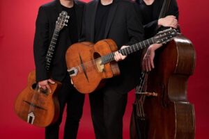 Joscho Stephan Trio