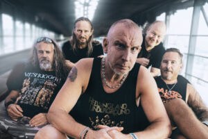 CLAWFINGER - Before We All Die Tour