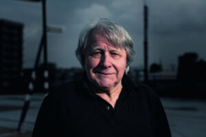 Peter Urban - On Air