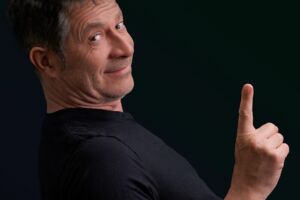 Rolf Miller - Ich sag nix