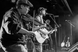 Irish Folk Festival 10