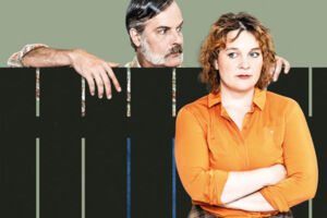 Über Menschen - von Juli Zeh