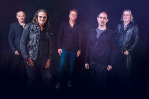 Generation Head Up - Progrock/Rock