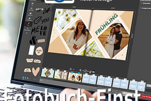 WS Fotobuch Einsteiger - MIT 50 CEWE-GUTSCHEIN