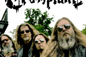 CROSSPLANE - Support: THE HELLBOYS