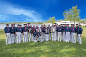 Shantychor Bad Zwischenahn - Das Weihnachtskonzert